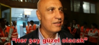 Yeni Malatyaspor Asbakan Aziz Yalnkaya: