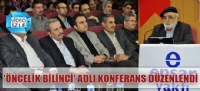 'ÖNCELİK BİLİNCİ' ADLI KONFERANS DÜZENLENDİ