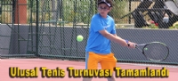 Ulusal Tenis Turnuvas Tamamland