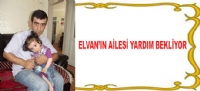 ELVANIN ALES YARDIM BEKLYOR