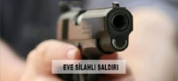 EVE SLAHLI SALDIRI
