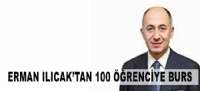  ADAMI ERMAN ILICAK 100 RENCYE BURS VERECEK