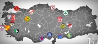 Süper Lig bileti binlerce kilometreden geçiyor