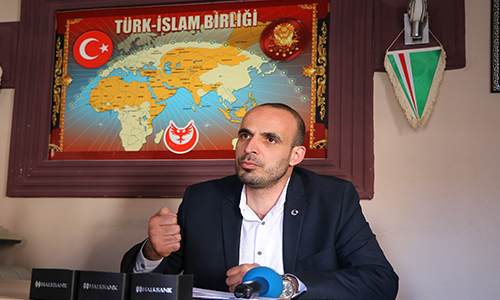 Geçen, Yazıcıoğlu’nın FETÖ’nün suikastı ile öldürüldüğünü savundu.