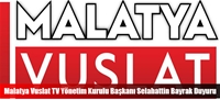 Malatya Vuslat TV Yönetim Kurulu Başkanı Selahattin Bayrak Duyuru