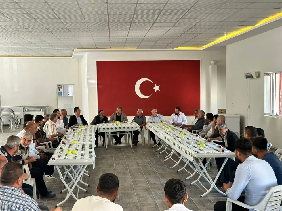 Fendoğlu, “MHP, Malatya’da Tüm Teşkilatları İle Yerel Seçime Hazırdır”