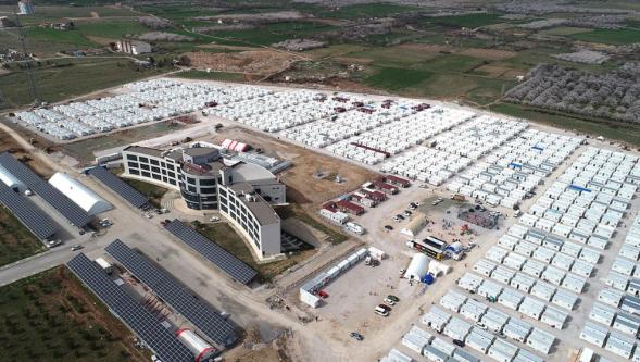 Malatya'da tahliyeler nasıl yapılacak?