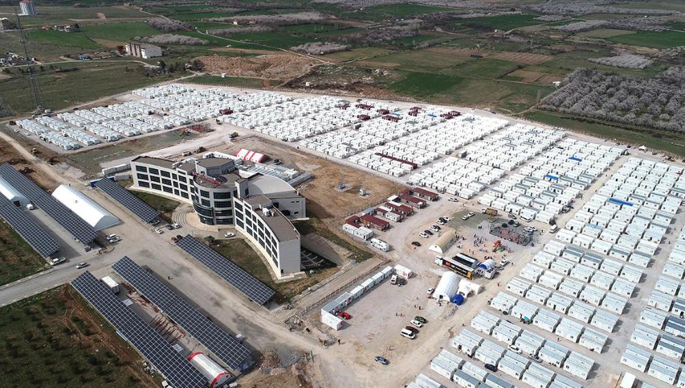 Malatya’da tahliyeler nasıl yapılacak?