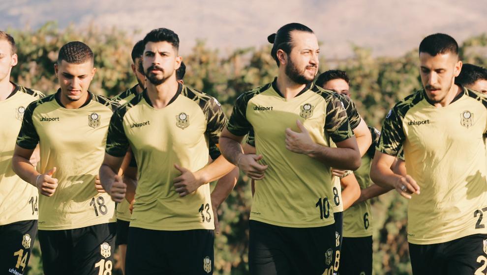 Yeni Malatyaspor maçı ne zaman?