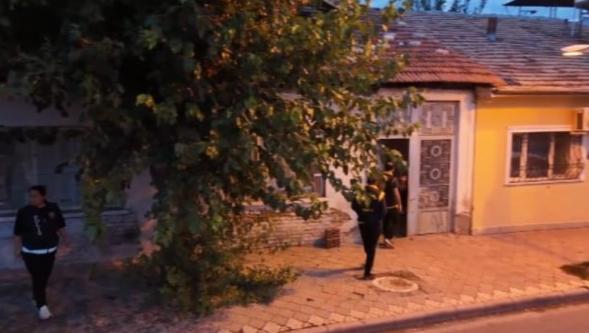 Malatya'da Aranan 27 Firari Yakalandı