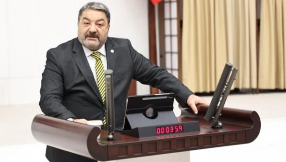 Cumhuriyet'i korumak, yaşatmak ve gelecek nesillere aktarmak için kararlıyız.