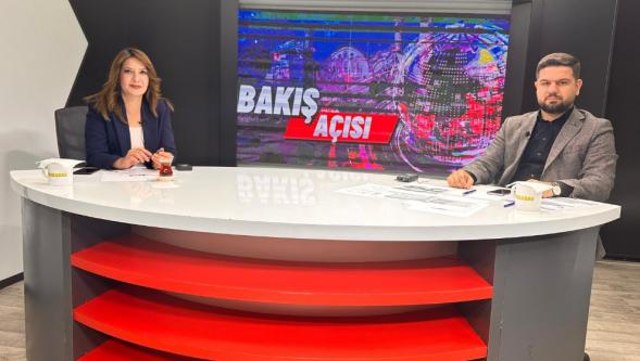 DAİMFED Malatya Şube Başkanı Esen'den yerinde dönüşüm ve güçlendirme uyarısı