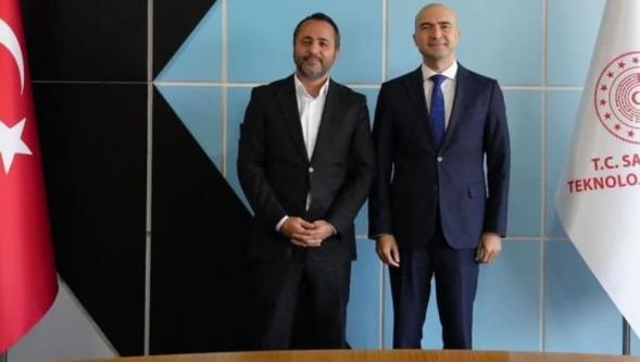 KOSGEB  ÖDEMELERE BAŞLADI..