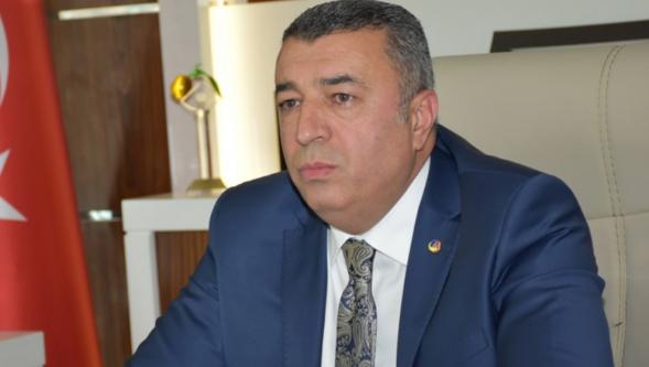 Ramazan Özcan ; Hâkimiyet Kayıtsız Şartsız Milletindir