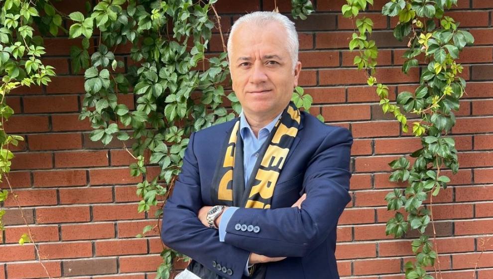 Yeni Malatyaspor Başkan Adayı Ahmet Özköse’den Açıklamalar