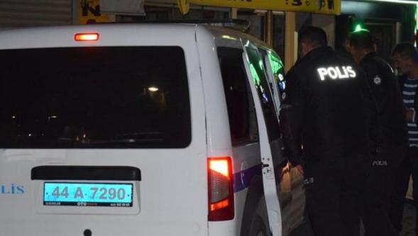 159 Yıl 4 Ay 11 Gün Hapis Cezası Bulunan Firari  Yakalandı...