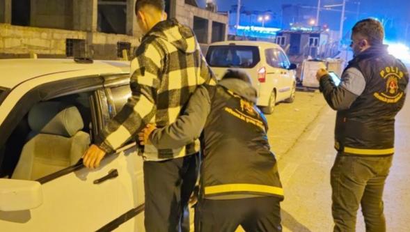 Malatya'da Denetimler Sıklaştırıldı
