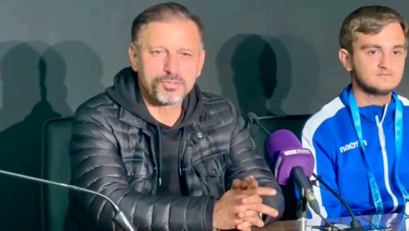 Osman Zeki Korkmaz: "Malatya'nın yarası sarılacak