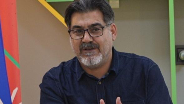 Özger ile 'Hayata şiirle bakmak' söyleşisi ilgi gördü..