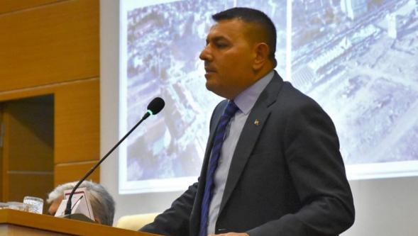 Sadıkoglu; 1999 Marmara ve Düzce Depreminde Borçlar Silinmişti...