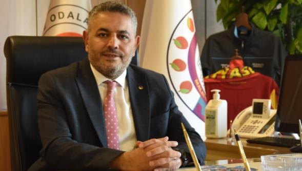 TSO, Üyelerin Biriken Aidat Borçlarını Silmek için TOBB'dan Destek Bekliyor