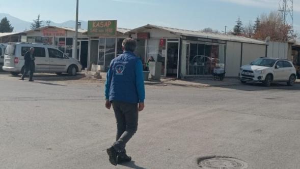 Vali Yavuz: "Şu ana kadar intikal etmiş bir olumsuzluk bulunmuyor”