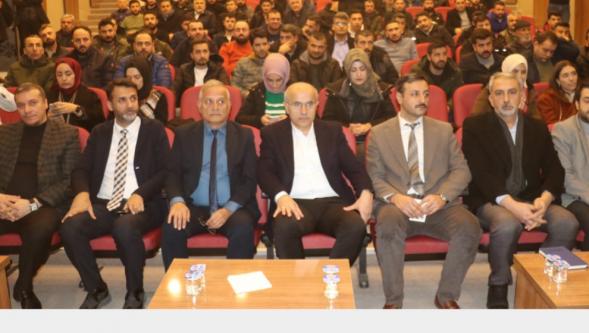 Başkan Sami Er:  Kayırmacılığa Geçit Vermeyeceğiz..