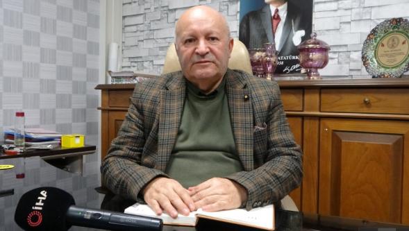 Deprem bölgesi Malatya'da kira fiyatları düşüşe geçti
