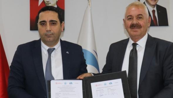 FKA'dan Depremden Etkilenen Malatyalı Çiftçilere Önemli Destek