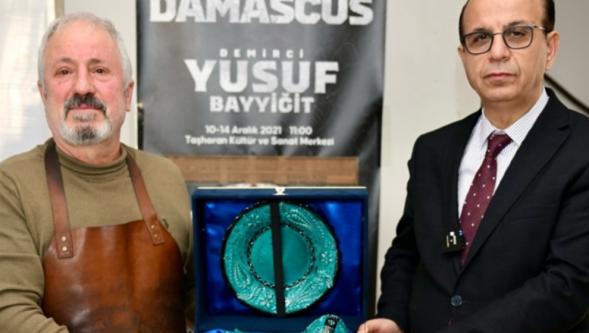 Geçit, Bayyiğit'in Başarısı Hepimizi Gururlandırdı
