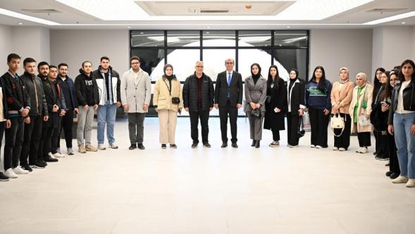 Geçit'in seçim vaadi gerçeğe dönüştü