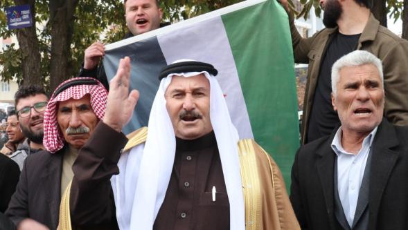 İnşallah Yakın Zamanda Memleketimize Döneceğiz