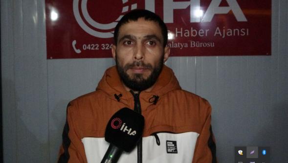 İş makinesi satışı gerçekleşmeden para gönderince 1 milyon 750 bin TL'den oldu