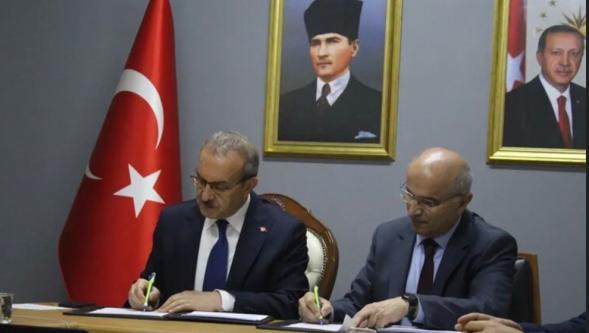 Malatya hububat sektörü deprem sonrası yeniden canlanıyor