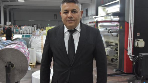 Malatya TSO Yönetim Kurulu Başkanı Sadıkoğlu: "Üretimde maliyeti düşüren önlemler alınmalı"