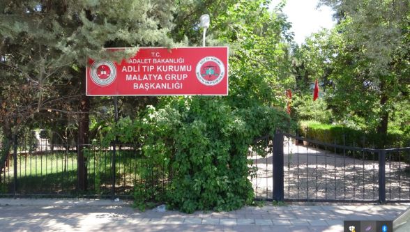 Malatya'da köy korucusu ölü bulundu