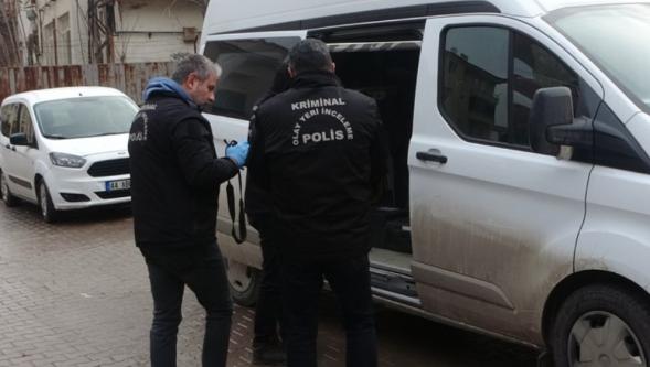 Malatya'daki cinayete 2 tutuklama