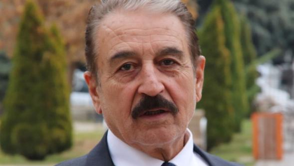 MESOB Başkanı Keskin, Şimşek'e Seslendi: "Malatya'yı Görmeden Karar Vermeyin"