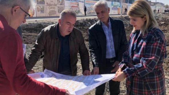 Ölmeztoprak:  Malatya Bölge Adliye Mahkemesi Binası ihalesi 31 Aralık'ta Gerçekleşecek