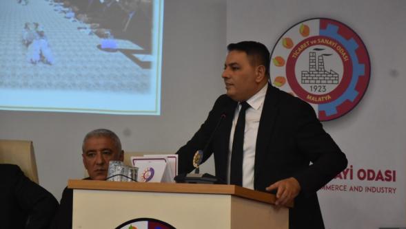 Sadıkoğlu: “Temennimiz, sorunlarımızın 2024 yılında kalması”