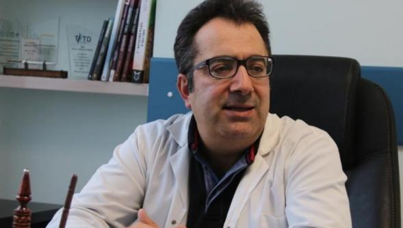 TÖTM, Türkiye'de en çok kemik iliği nakli yapılan hastane oldu.
