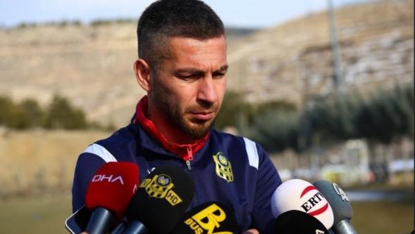 Yeni Malatyaspor, Adem Büyük ile yollarını ayırdı
