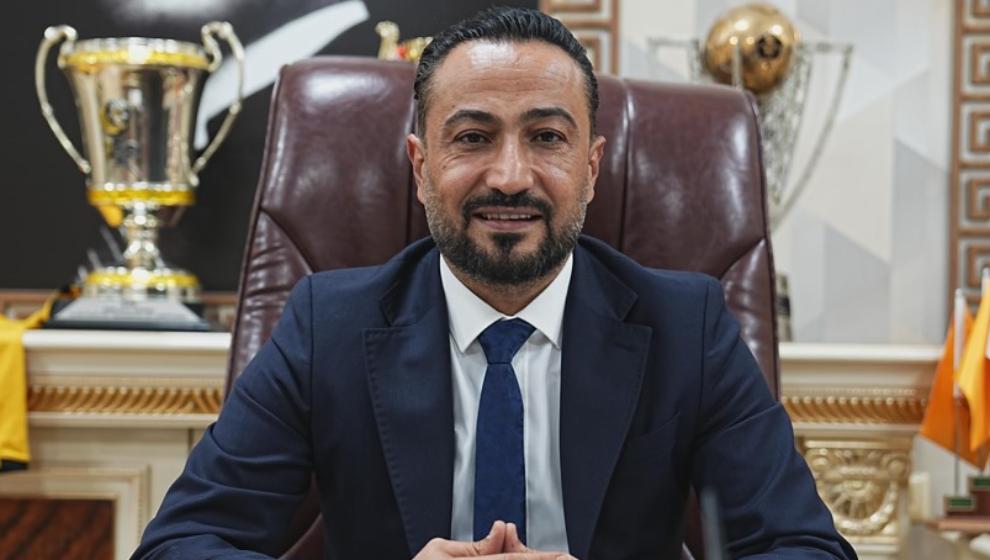 Altunok; Sesimizi Duyun Artık ..Sahaya Çıkacak Gücümüz  yok..