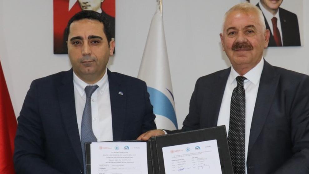 FKA'dan Depremden Etkilenen Malatyalı Çiftçilere Önemli Destek