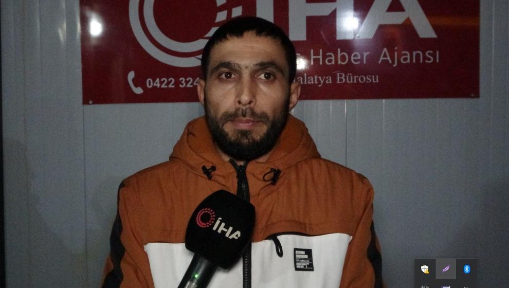 İş makinesi satışı gerçekleşmeden para gönderince 1 milyon 750 bin TL'den oldu