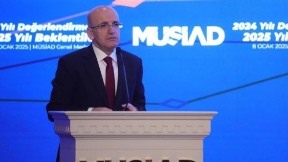 Akçin: “Bakan Şimşek'in Deprem Bölgesine Yönelik Destekleri, işletmeler için Büyük Bir Adım..