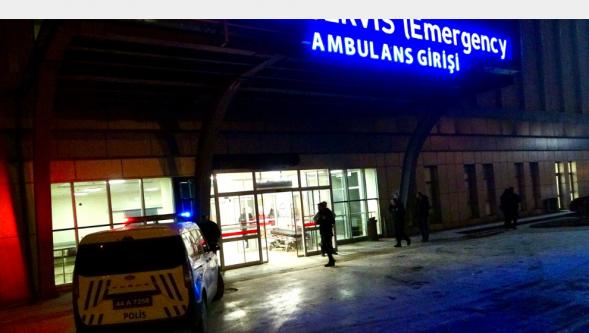 Asılsız Bomba  İhbarı  Oyun Çıktı...