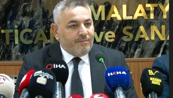 Başkan Sadıkoğlu;  Basın Şehrimizin Sesi Oluyor.