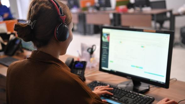 Geçit: "Günün her saatinde vatandaşlarımızın sesine kulak veriyoruz"