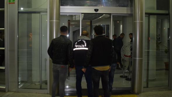Malatya'da işçiler arasında silahlı kavga: 4 yaralı